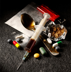 Best De-addiction Treatment for Drug Addicts