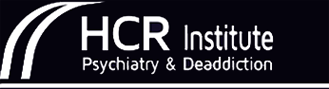 HCR Institute Logo